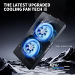 BESTVA 2024 DC2000 LED Grow Light System