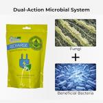 Real Growers Recharge - Mycorrhizae Compost Tea 8oz