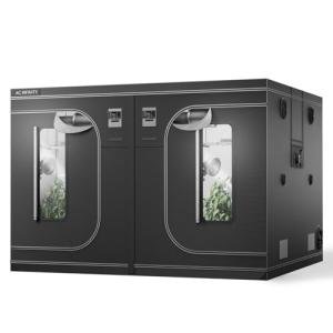 Ultimate 10x10 Hydroponic Grow Tent