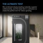 Ultimate 10x10 Hydroponic Grow Tent