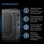 Ultimate 10x10 Hydroponic Grow Tent