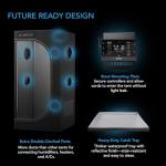 Ultimate 10x10 Hydroponic Grow Tent