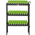 VEVOR 108-Site Layered Hydroponic Growing System