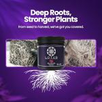 Bloom and Yield Enhancer for Hydroponic Plants