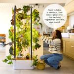 Gardyn 4.0 Hydroponic Vertical Garden Kit