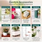 Gardyn 4.0 Hydroponic Vertical Garden Kit