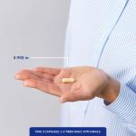 Nutrient 950 Without Iron for Overall Health