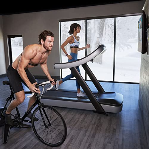 Garmin HRM-Dual: Premium Heart Rate Monitor Chest Strap