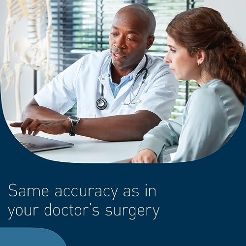 OMRON X3 Comfort Blood Pressure Monitor: Clinically Validated