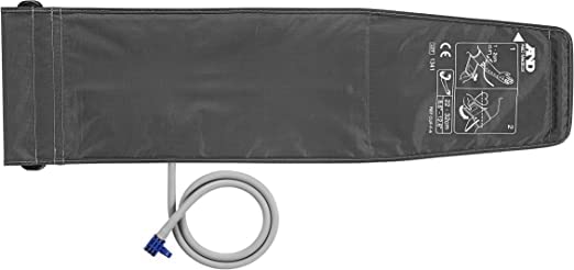 A&D Monitor - BIHS Approved Fitness BP Machine