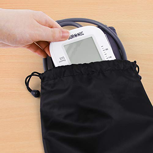 Duronic Approved Arm Blood Pressure Monitor - 2 Users