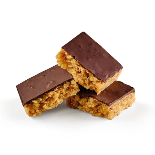 TREK Vegan High Protein Flapjack - Cocoa Oat