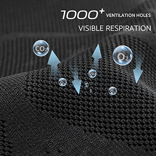 Women's Lightweight Tennis Shoes for Fitness and Running