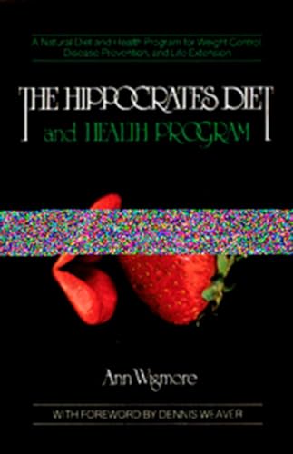 The Hippocrates Weight Loss & Fitness Program