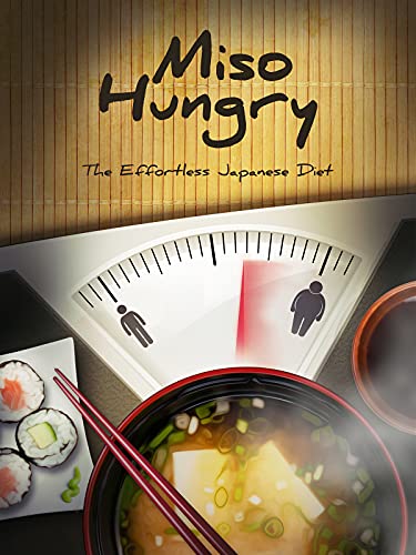 Burn Fat with Miso Power