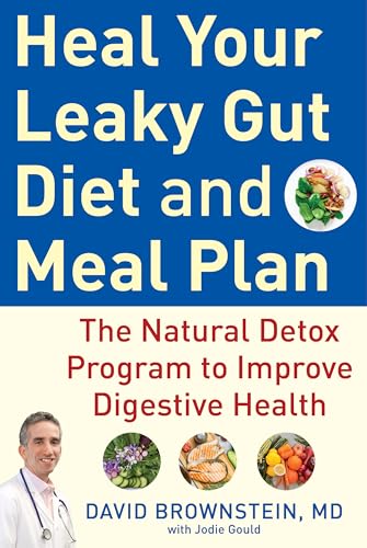 Improve Digestive Health with Natural Detox Program