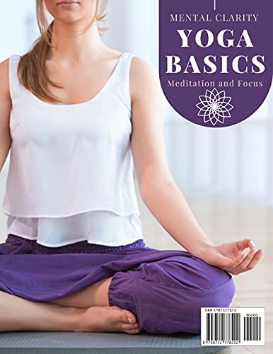 Ultimate Yoga & Pilates Guide: 101 Poses for Fitness