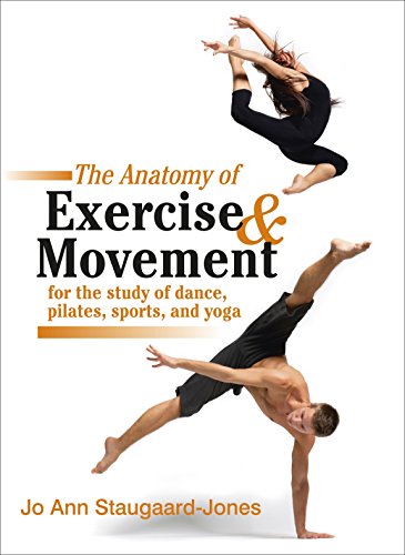 Exercise and Movement for Dance, Pilates, Sports, Yoga