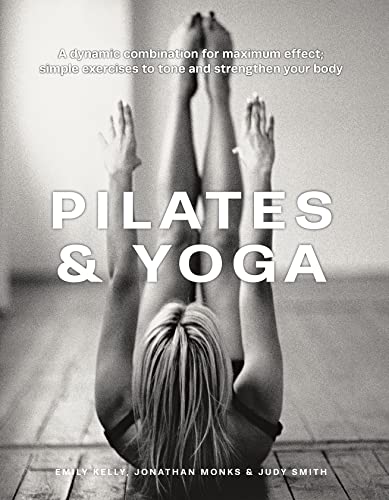 Yoga and Pilates