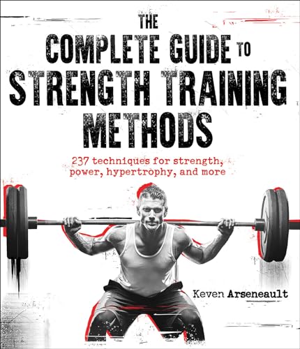 Ultimate Strength Training Methods Guide