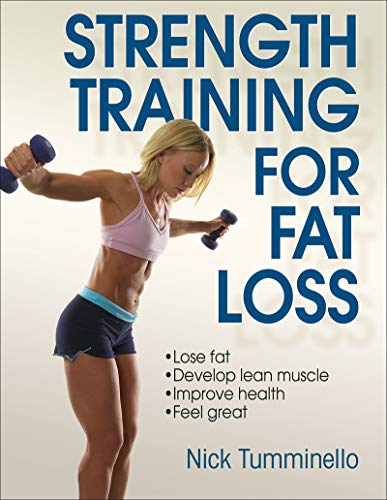 Fat Loss through Strength Training