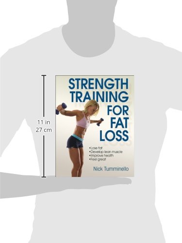 Fat Loss through Strength Training