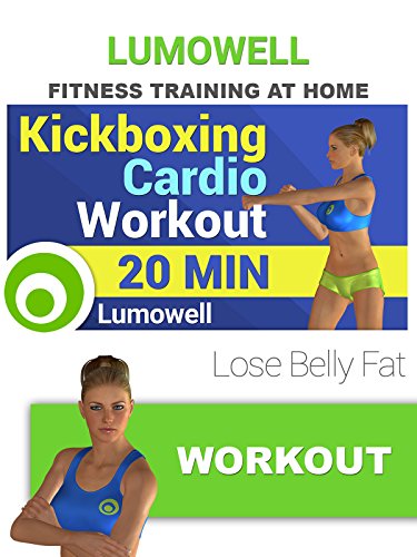 Kickboxing for Belly Fat Loss & Fitness