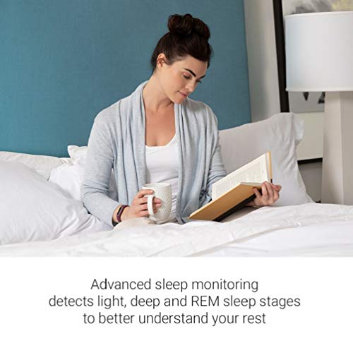 Garmin vivosmart 4 Activity Tracker - Slate (S/M)