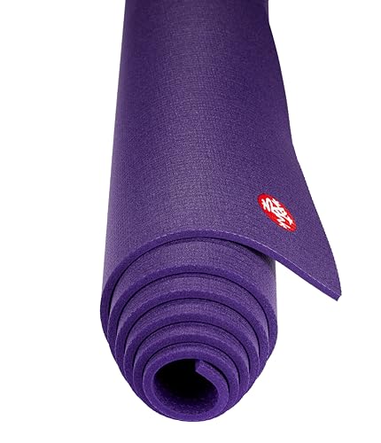 Premium Manduka PRO Yoga Mat for Fitness & Pilates