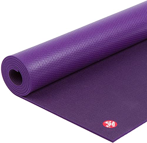 Premium Manduka PRO Yoga Mat for Fitness & Pilates