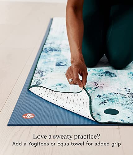 Premium Manduka PRO Yoga Mat for Fitness & Pilates