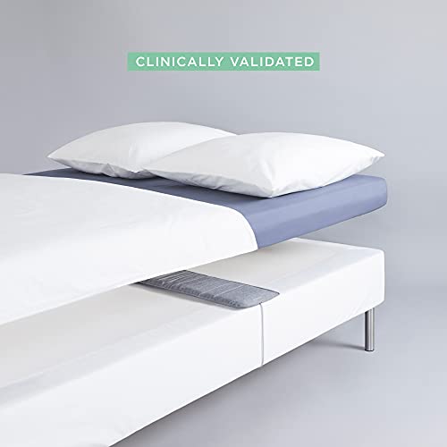 Withings Sleep Analyzer - Clinically Validated Under-Mattress Tracker