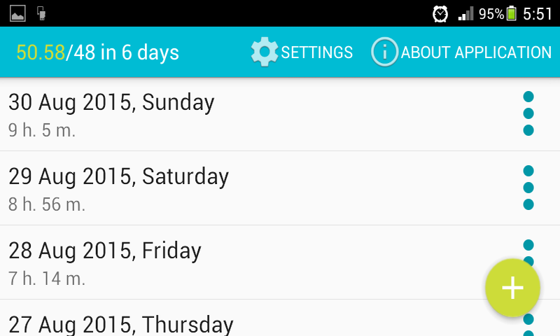 Sleep Tracker for Weight Loss and Fitness