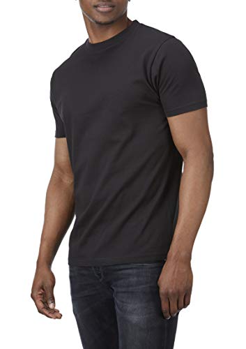 Charles Wilson Pack of 5 Solid Color T-Shirts
