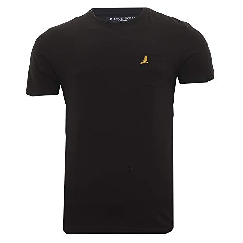 Men's Cotton T-Shirt Multi Pack for Weight Loss and Fitness