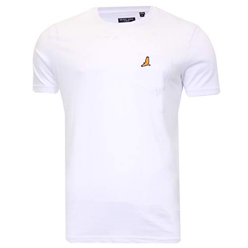 Men's Cotton T-Shirt Multi Pack for Weight Loss and Fitness