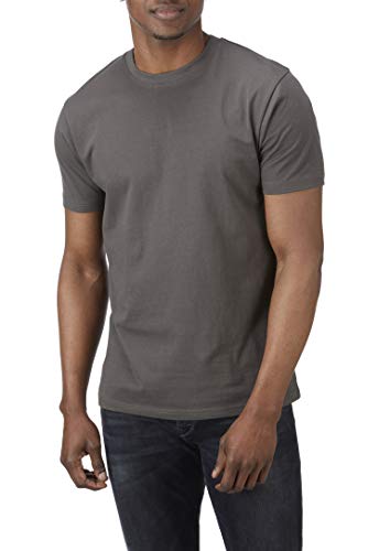 Charles Wilson Pack of 5 Solid Color T-Shirts