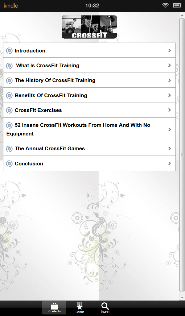 Cross Fit Training - Shed Pounds Fast