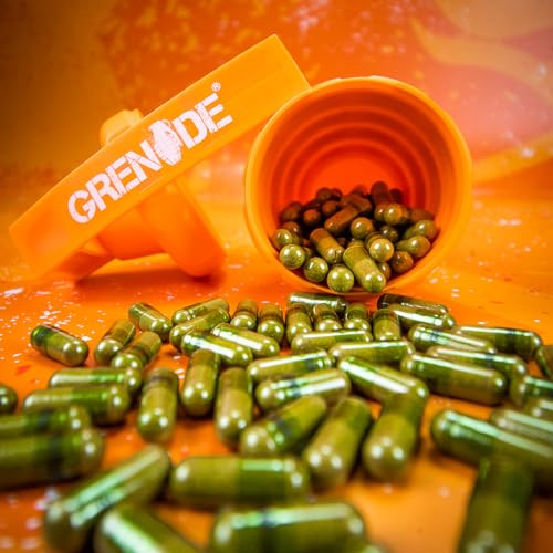 Effective Grenade Thermo Detonator for Weight Management