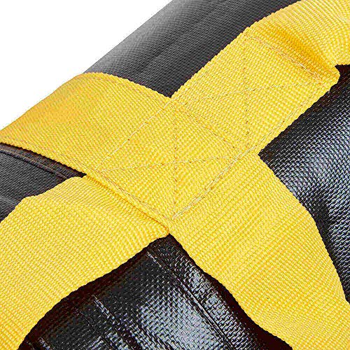 Durable Sand Filled Power Bag for Fitness Training