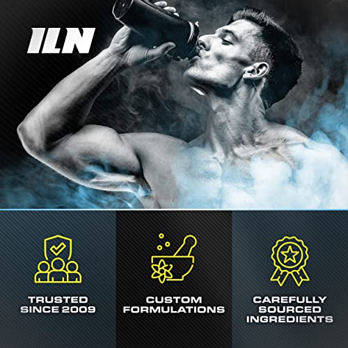 Men's Testosterone Booster with Zinc and Magnesium (240 Capsules)