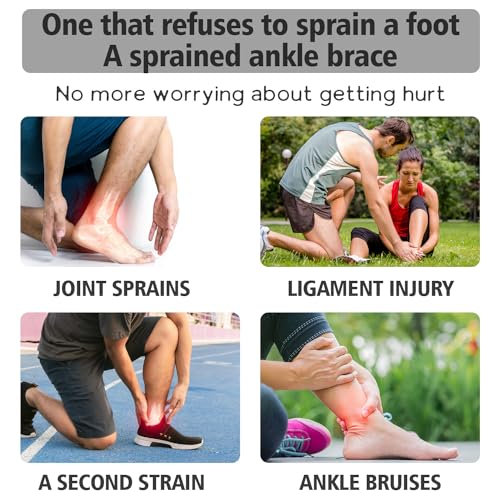 Neuro Anti-Slip Compression Socks - 4 Pairs