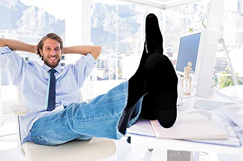 Physix Gear Compression Socks - Boost Stamina & Recovery