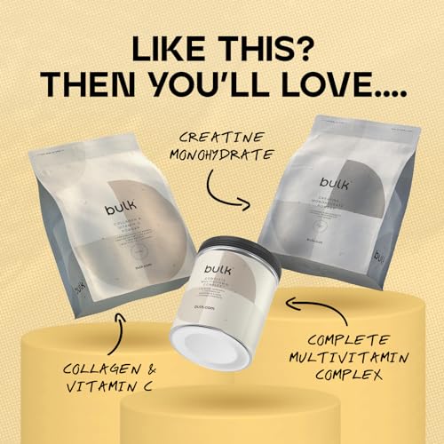 Vanilla Whey Protein Powder, 1 kg