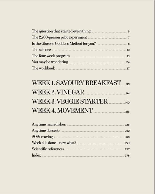 4 Weeks to Divine Energy: Slash Cravings, Feel Great