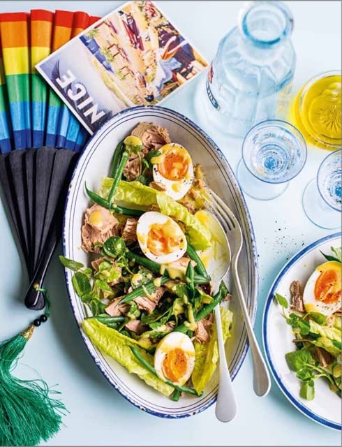 4 Weeks to Divine Energy: Slash Cravings, Feel Great