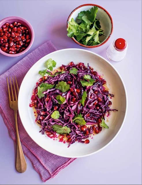 4 Weeks to Divine Energy: Slash Cravings, Feel Great