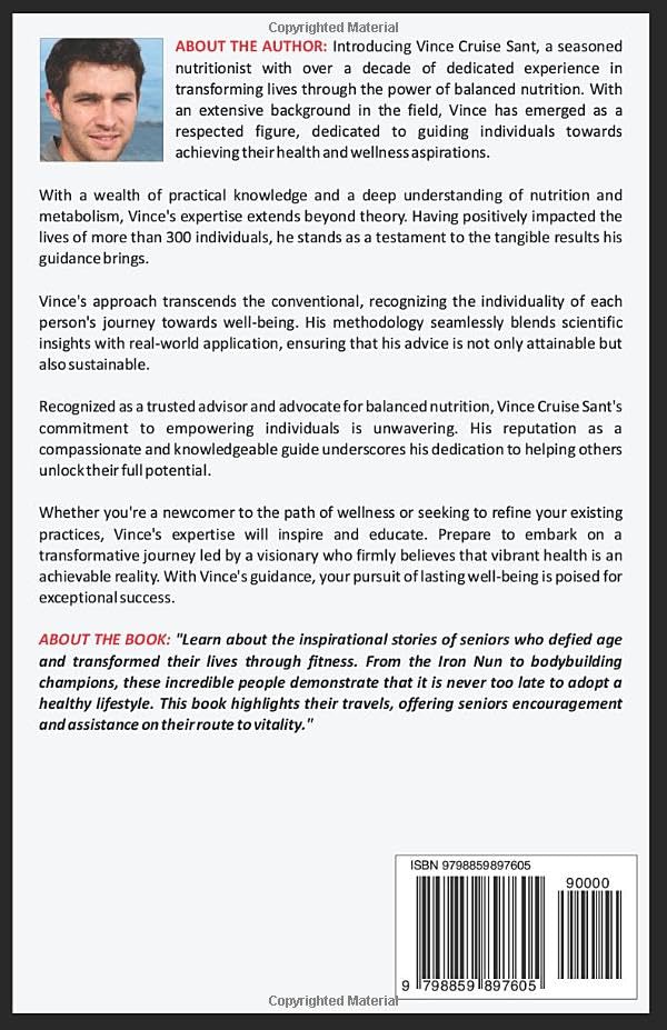 Seniors' HIIT Workout: Boost Core Fitness at Home