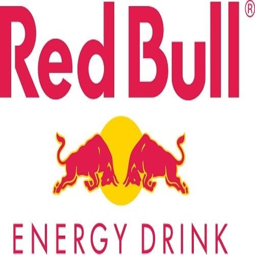 12-pack Red Bull Energy Drink 250 ml