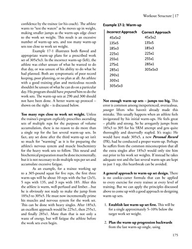 Barbell Prescription: Fitness for Over 40s